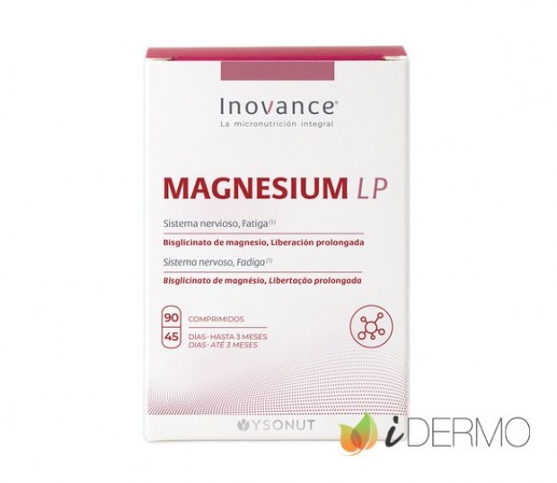 MAGNESIUM LP